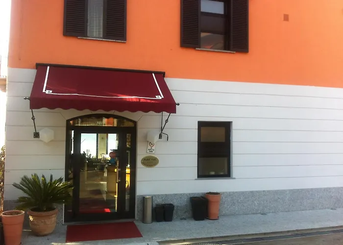 Hotel Lido