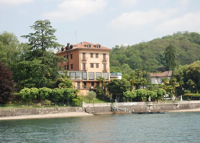 Hotel Lido