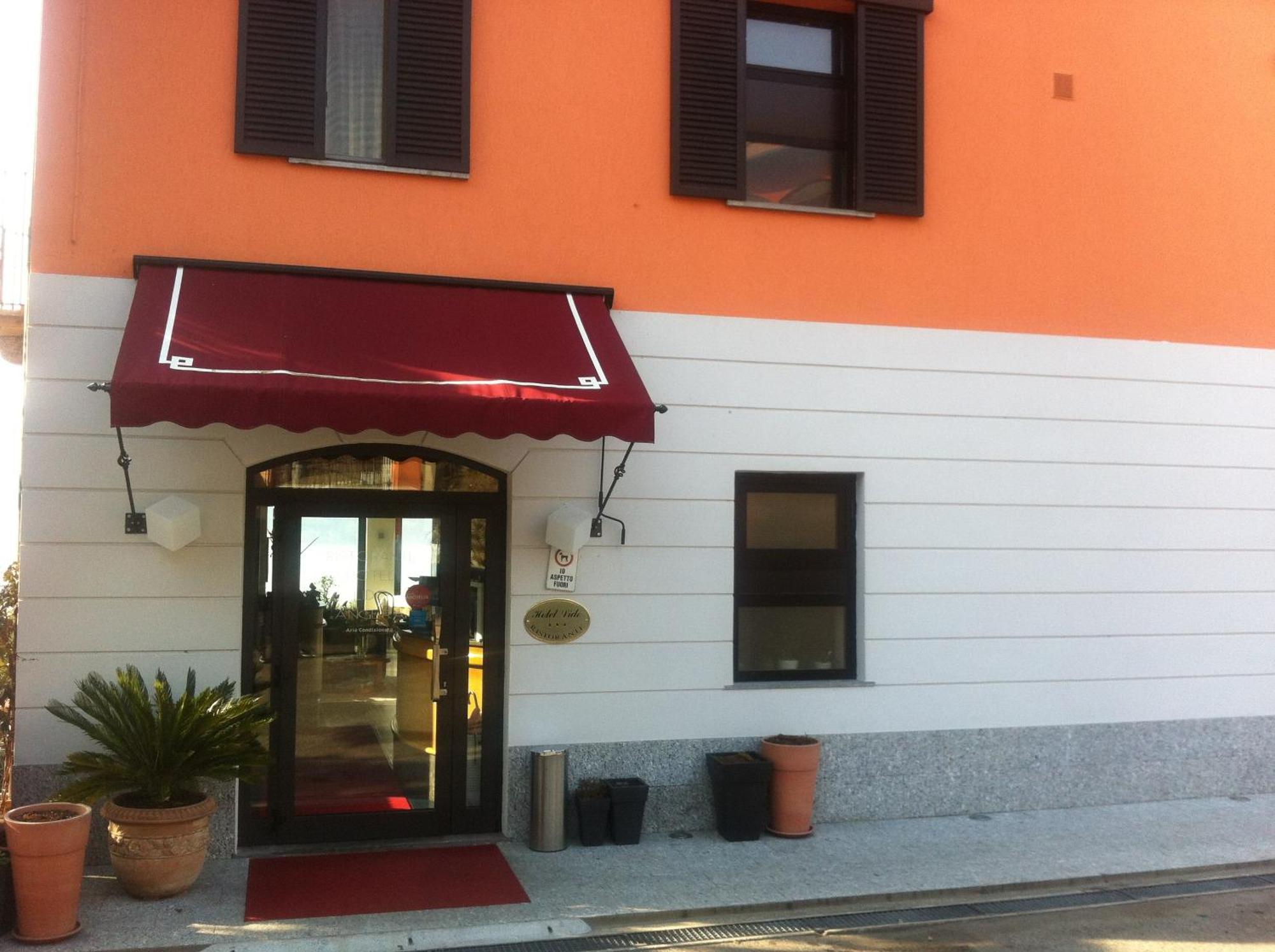 Lido Hotel