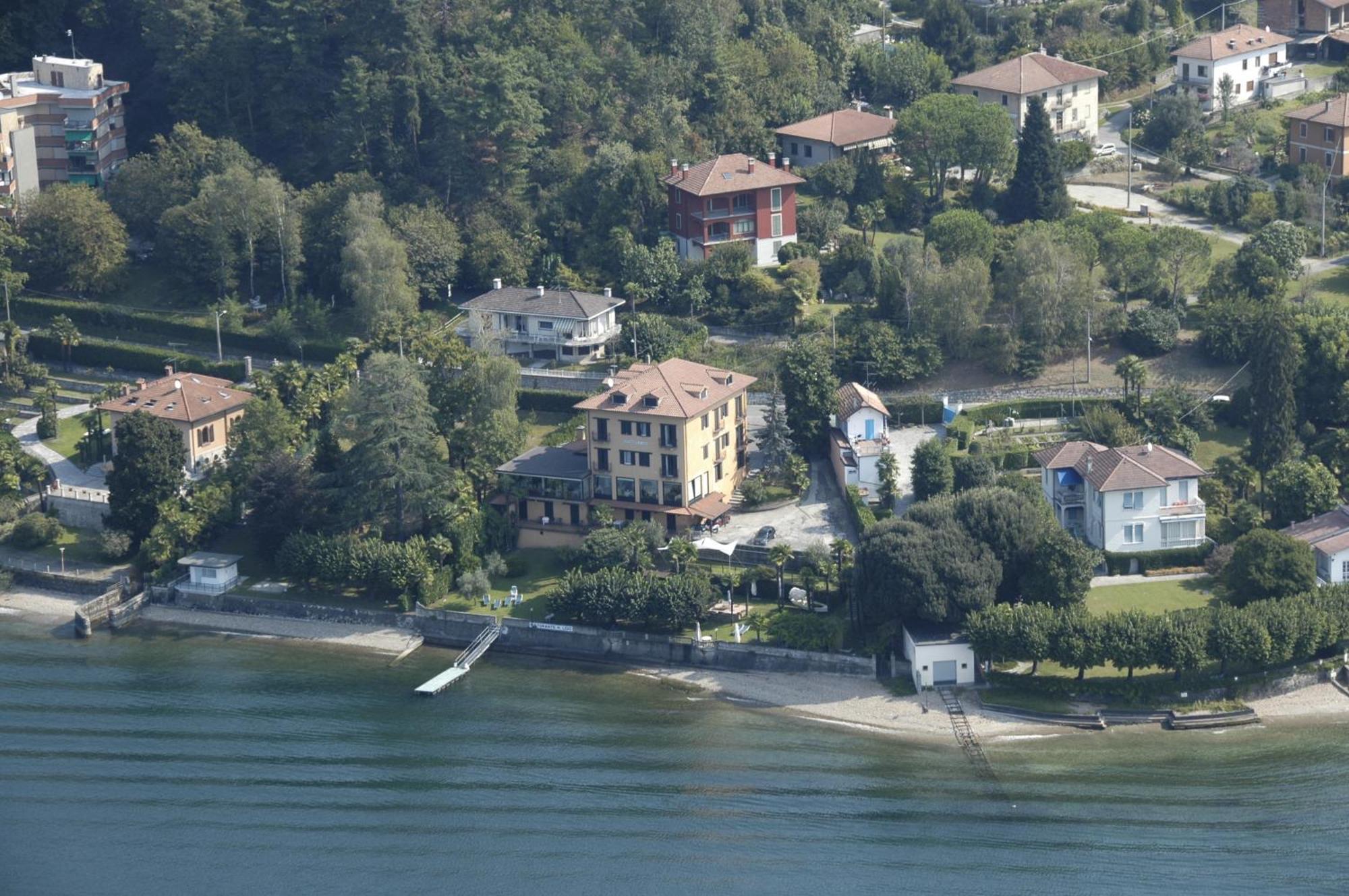 Lido Hotel 3*