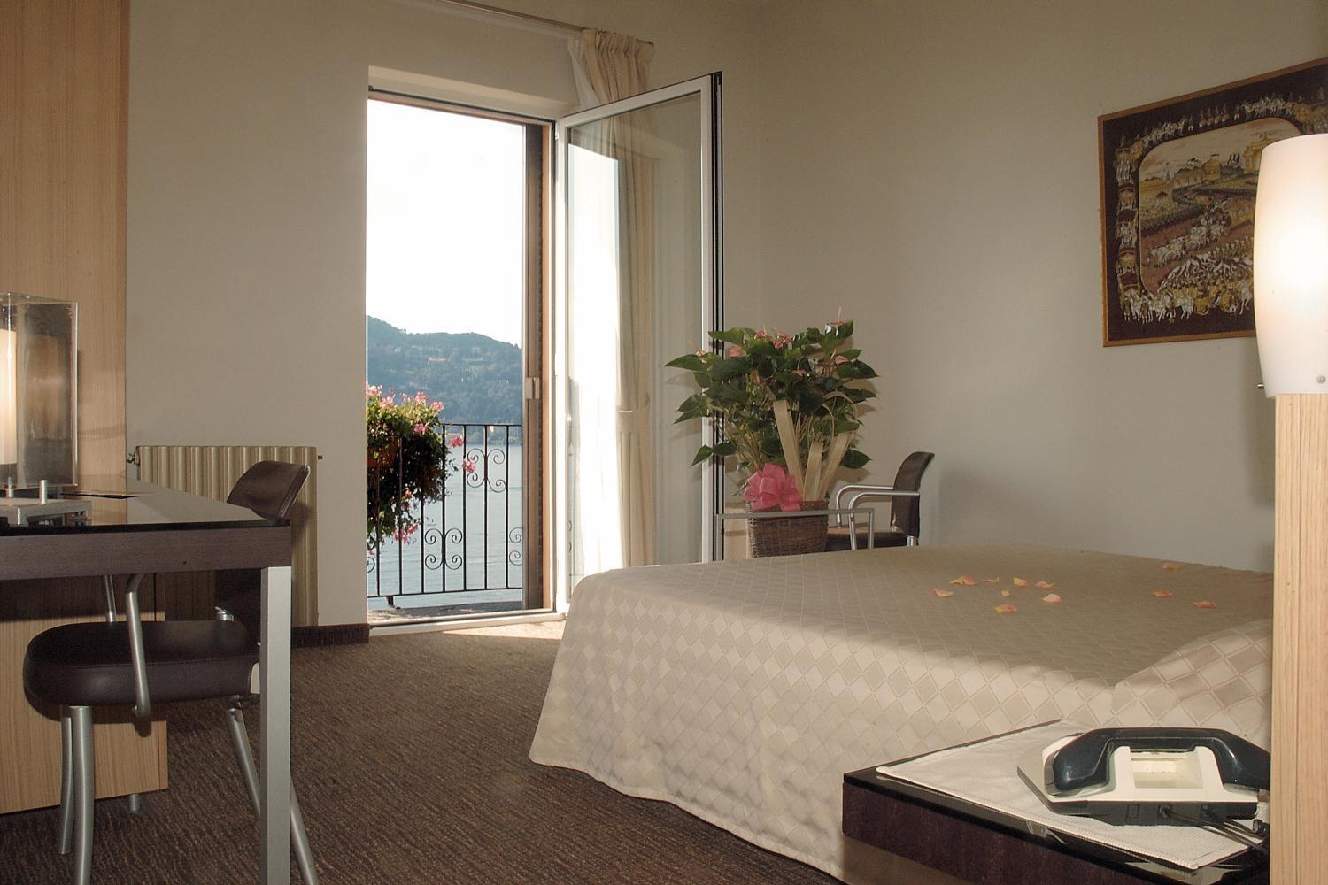 Lido Hotel