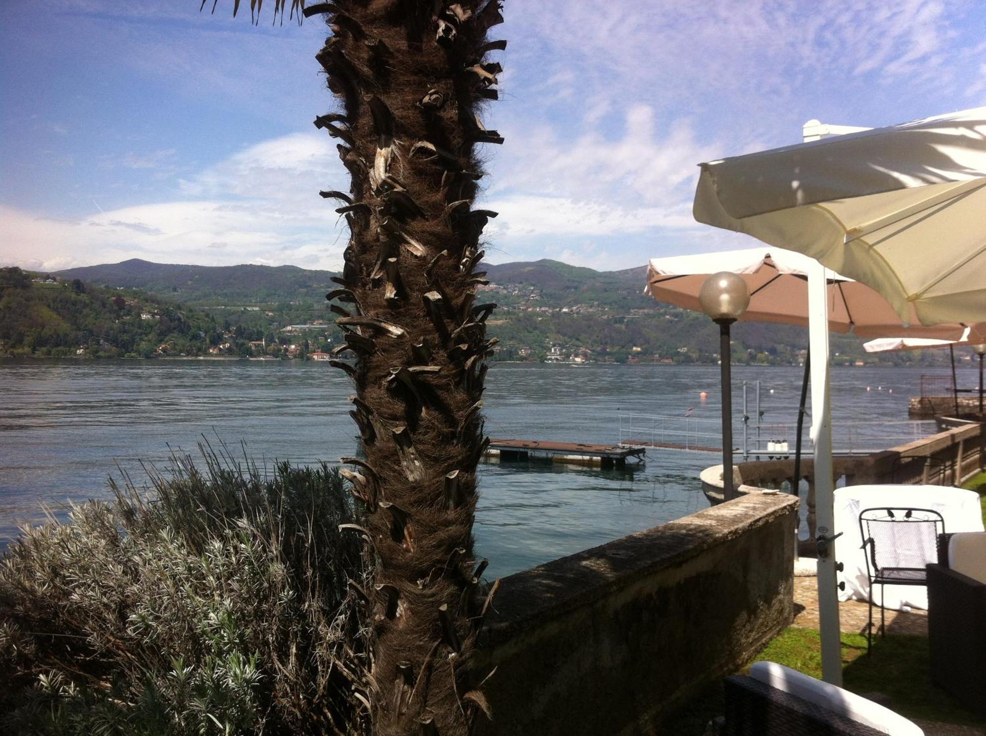 Hotel Lido Ranco