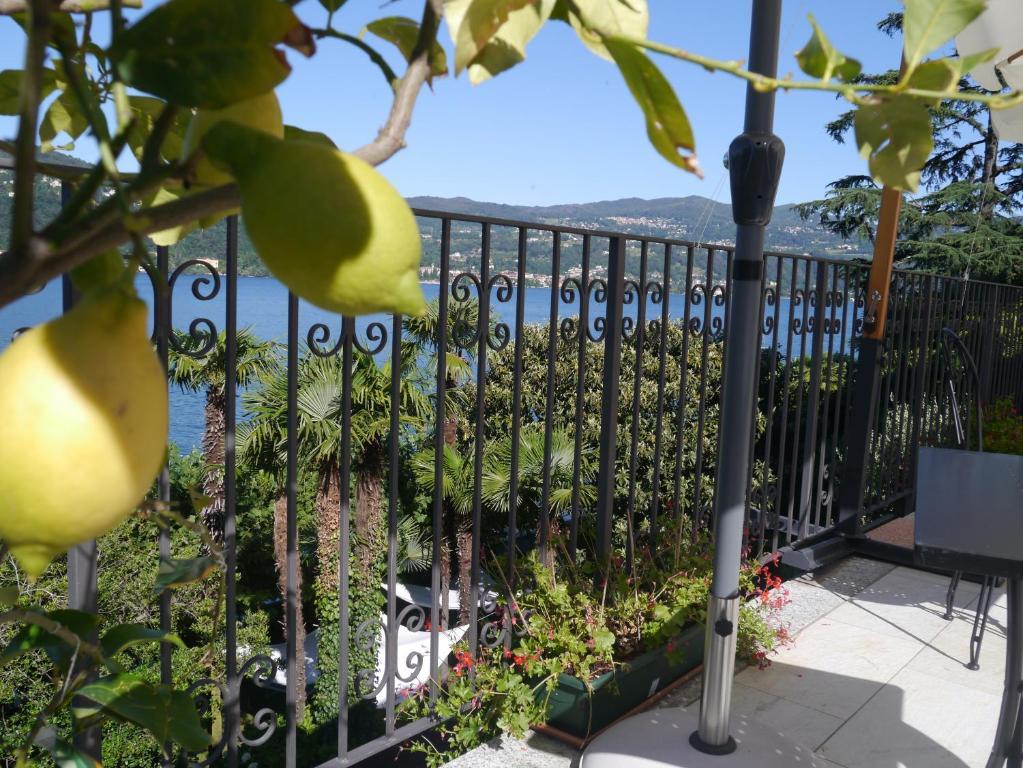 Hotel Lido Ranco