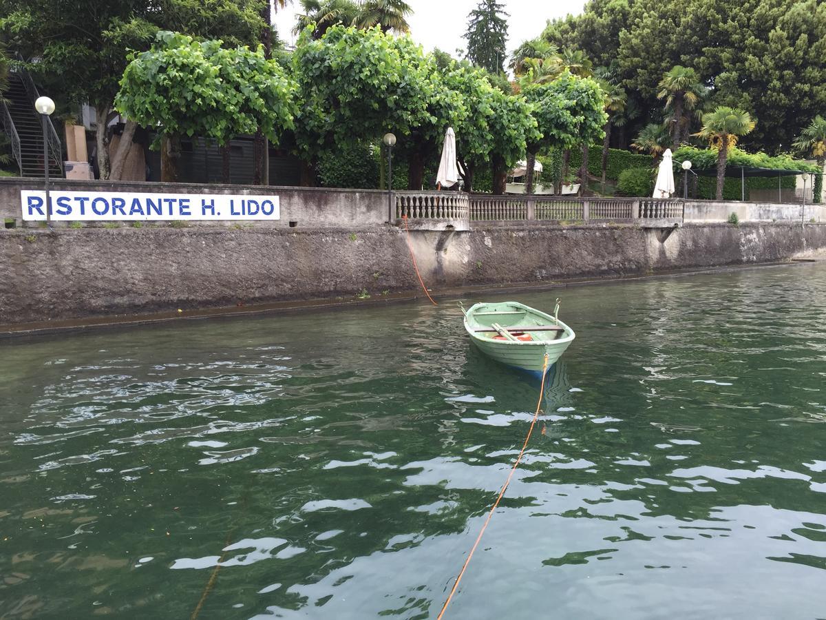Lido