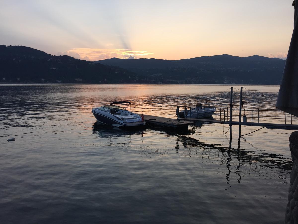 Lido Hotel Ranco