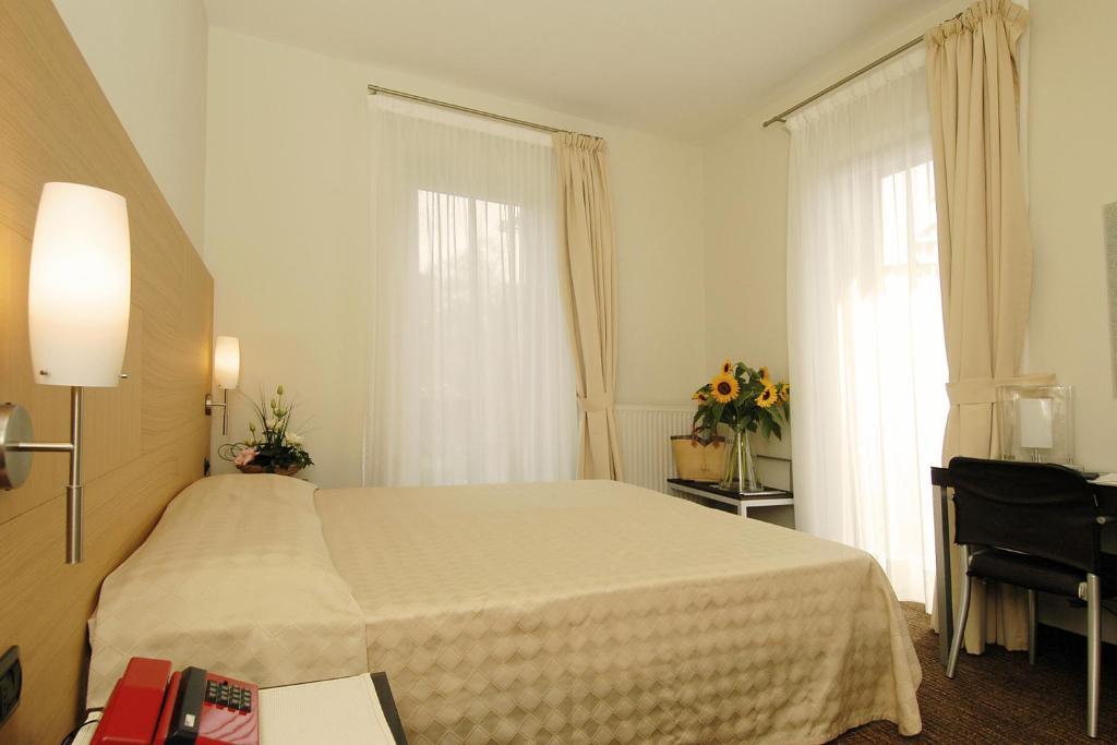 Lido 3* Ranco